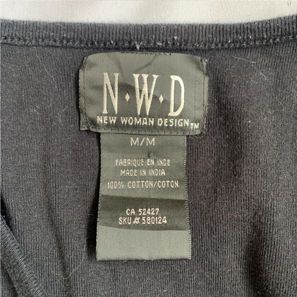 Y2k Graphic Tank Top - Picture 6 of 7